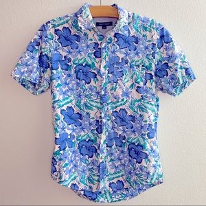 Tommy Hilfiger Dress Shirt